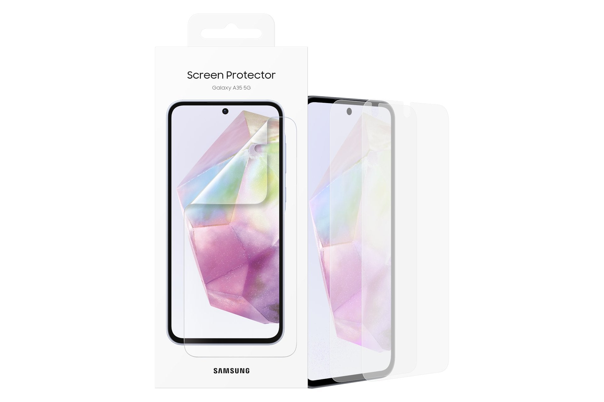 Samsung Galaxy A35 5g Screen Protector