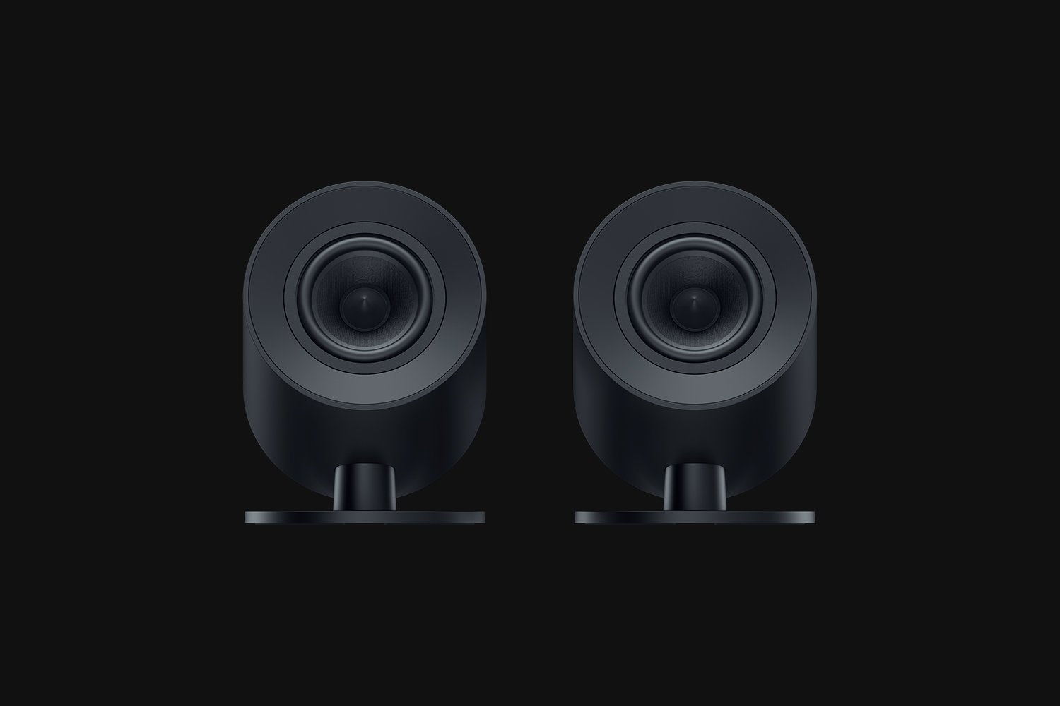 EAN 8887910060292 - Razer Nommo V2 X Rango completo Negro Inalámbrico y alámbrico imagen 1