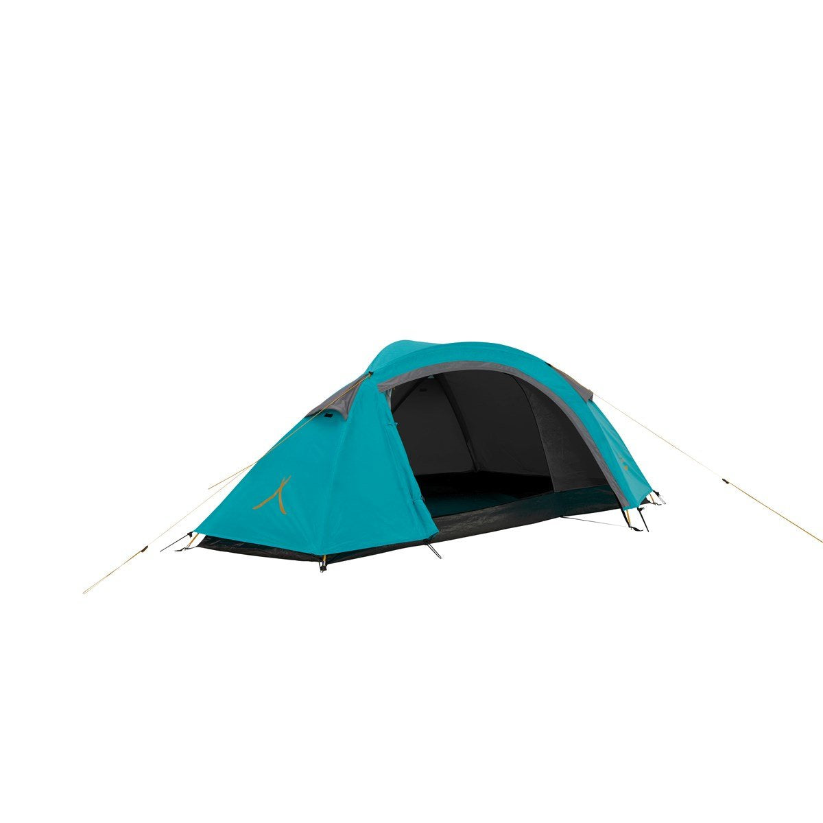 Tienda De Campaña Grand Canyon Apex 1 Azul