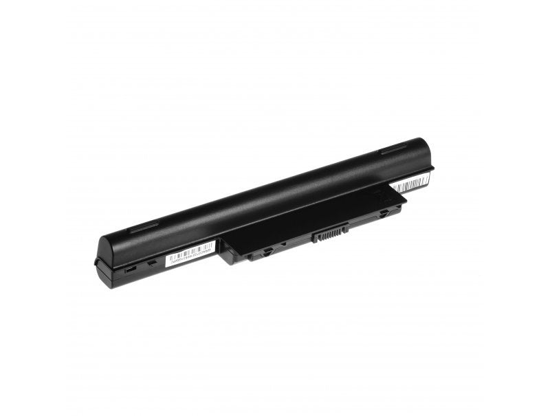 EAN 5902701410100 - Green Cell AC07 refacción para laptop Batería imagen 5