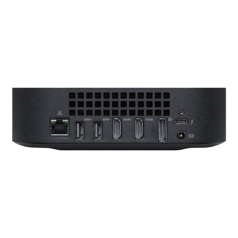 Asus Chromebox5-S5007un I5-1240p 8gb 128gb M.2 Chromeos