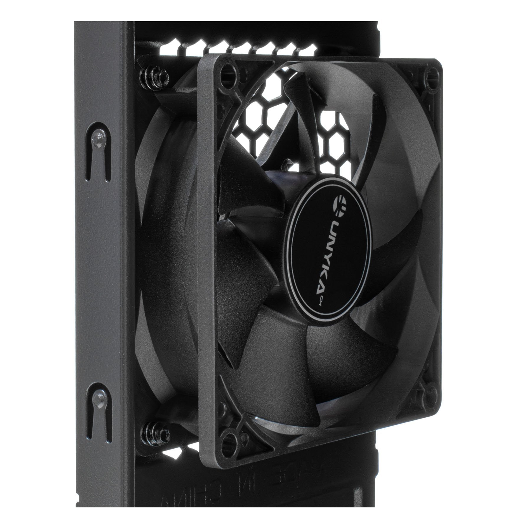 EAN 8436617921827 - UNYKAch AERO C15 Midi Tower Negro imagen 6