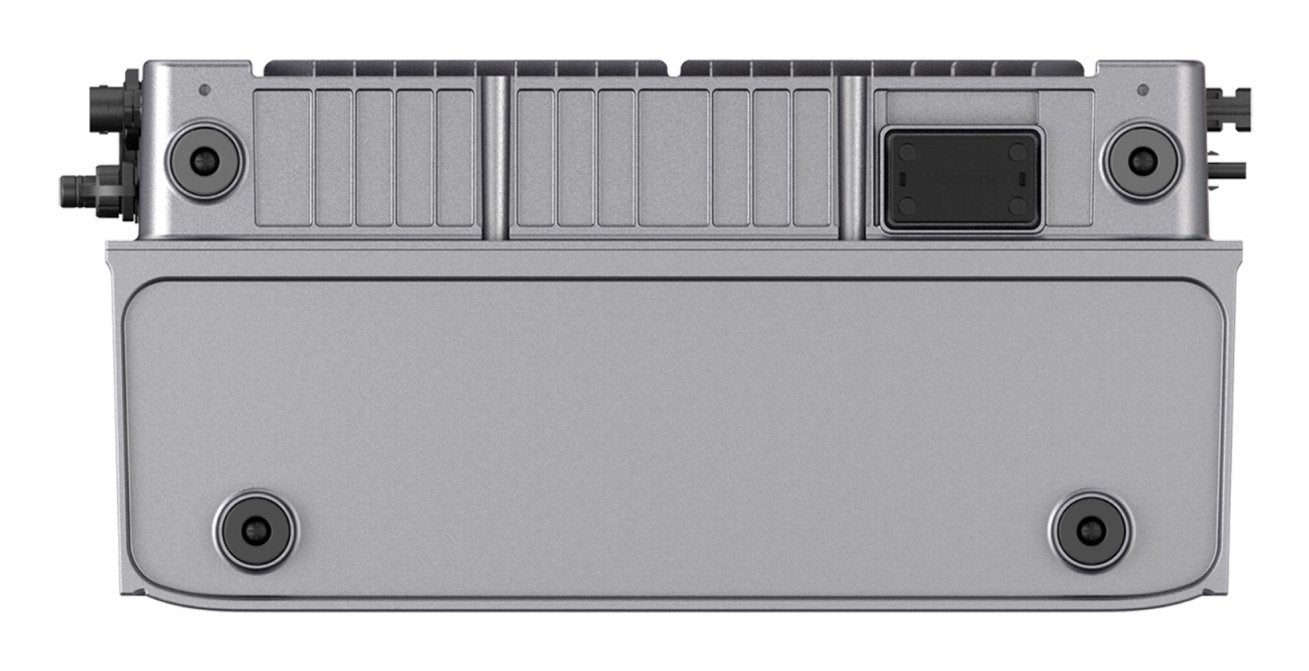 Jackery Solarvault 3 Pro Solarspeicher 2520wh