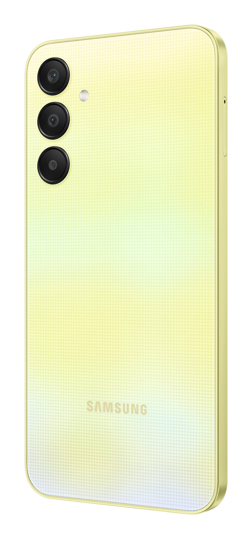 Smartphone Samsung Sm-A256 Galaxy A25 8+256gb 6.5" 5g Yellow Ita