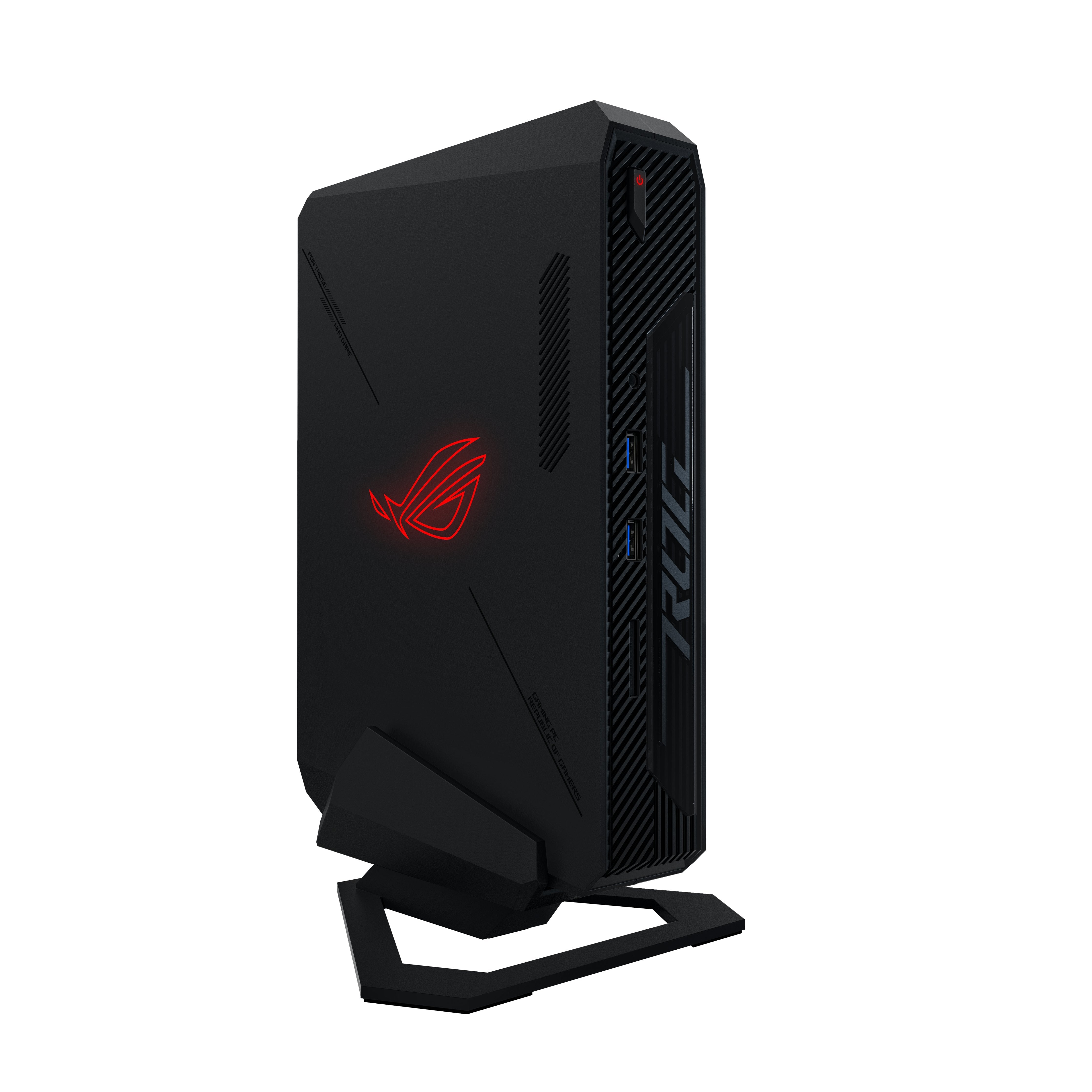 EAN 4711387490310 - ASUS ROG NUC 14 RNUC14SRKU7168A2I Intel Core Ultra 7 155H 16 GB DDR5-SDRAM 512 GB SSD NVIDIA GeForce RTX  imagen 7