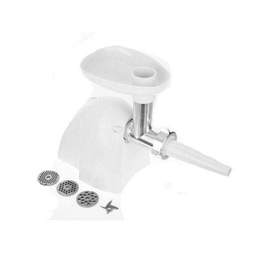 EAN 5908256830226 - Camry Premium CR 4802 picadora 600 W Blanco imagen 2