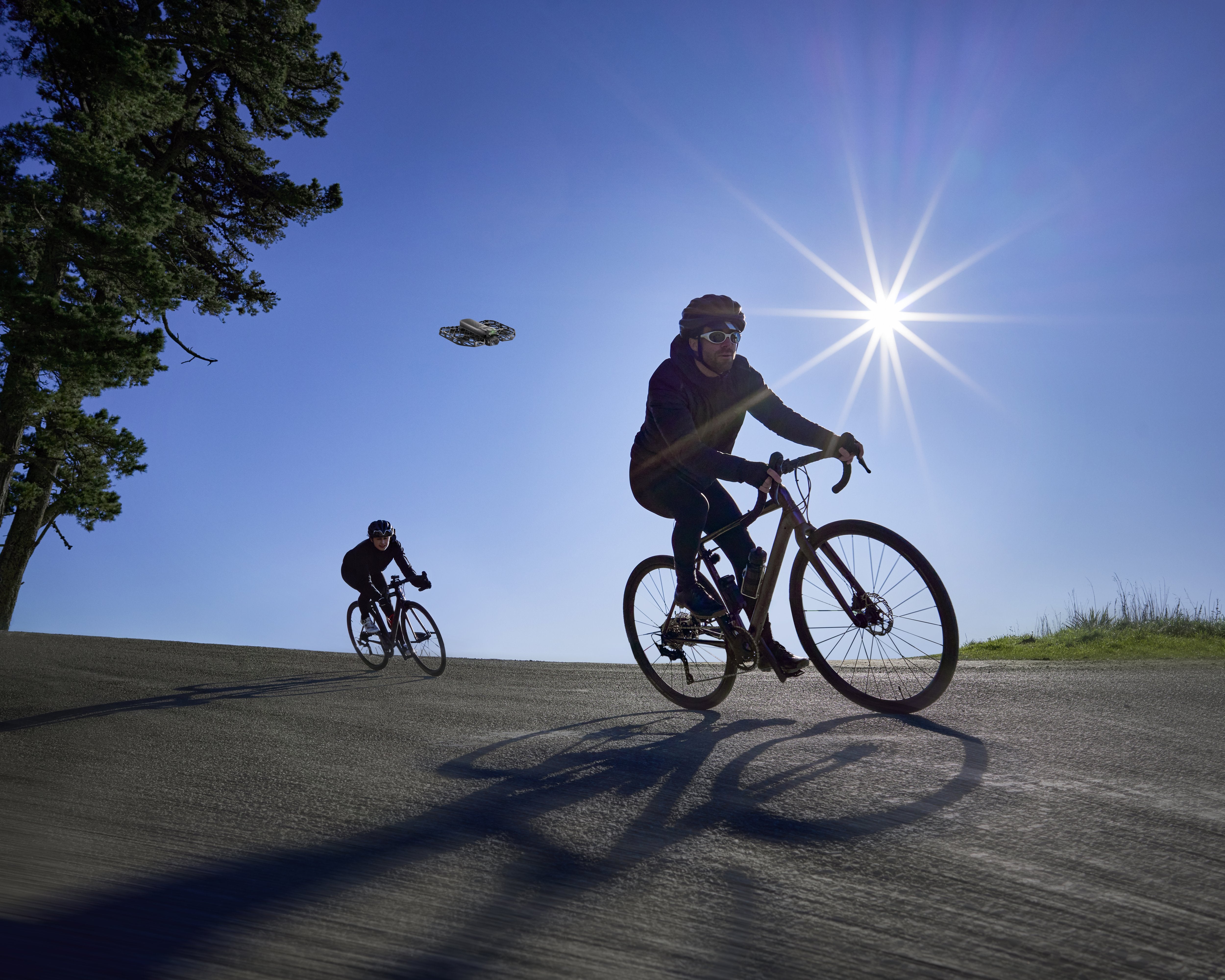 EAN 6977791920012 - HOVERAir X1 Pro Max Standart 4 rotores Cuadricóptero 48 MP 7680 x 4320 Pixeles 1920 mAh Negro imagen 11