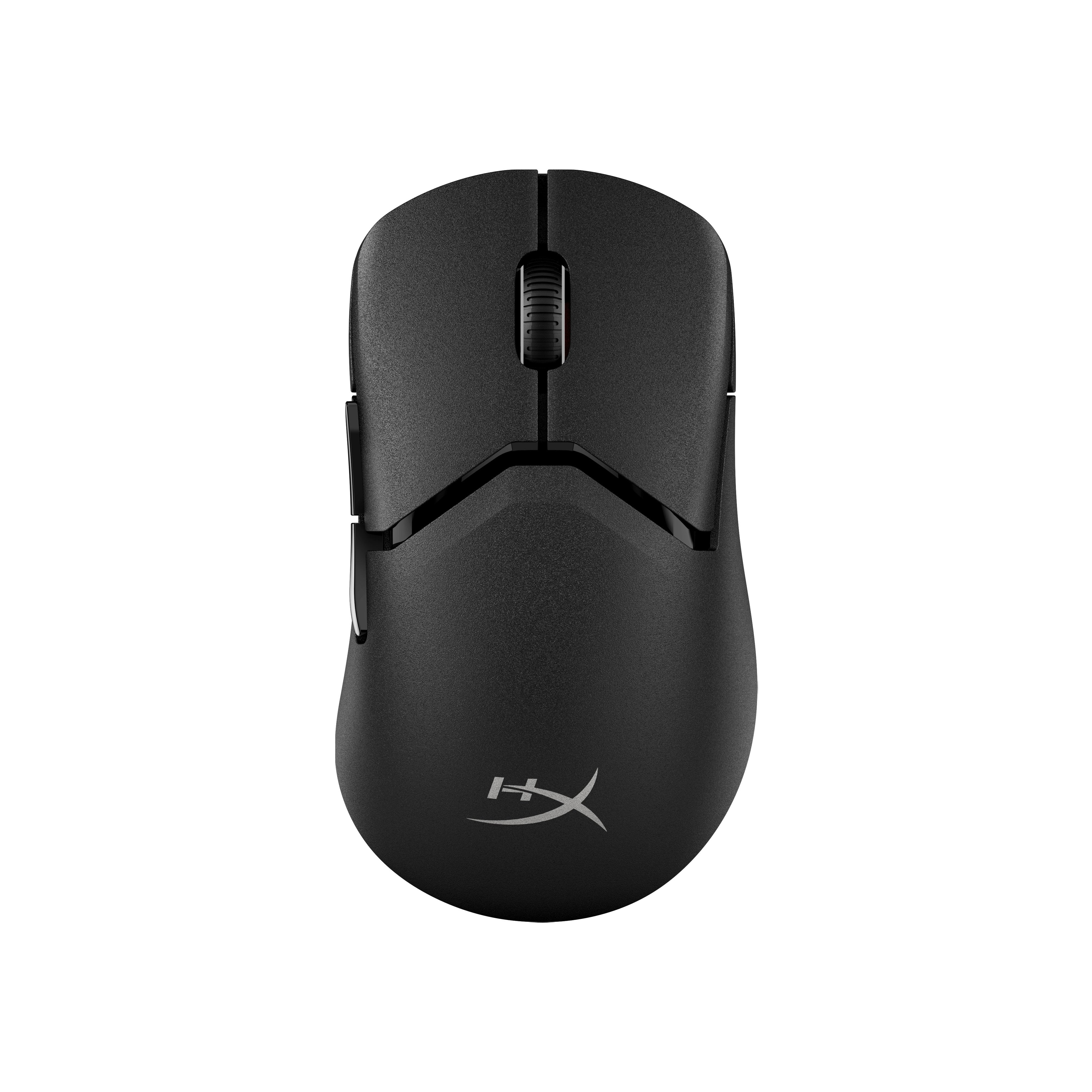 EAN 0198415001658 - HyperX Pulsefire Saga Pro Wireless Gaming Mouse ratón Juego Ambidextro RF Wireless + Bluetooth + USB Type imagen 6
