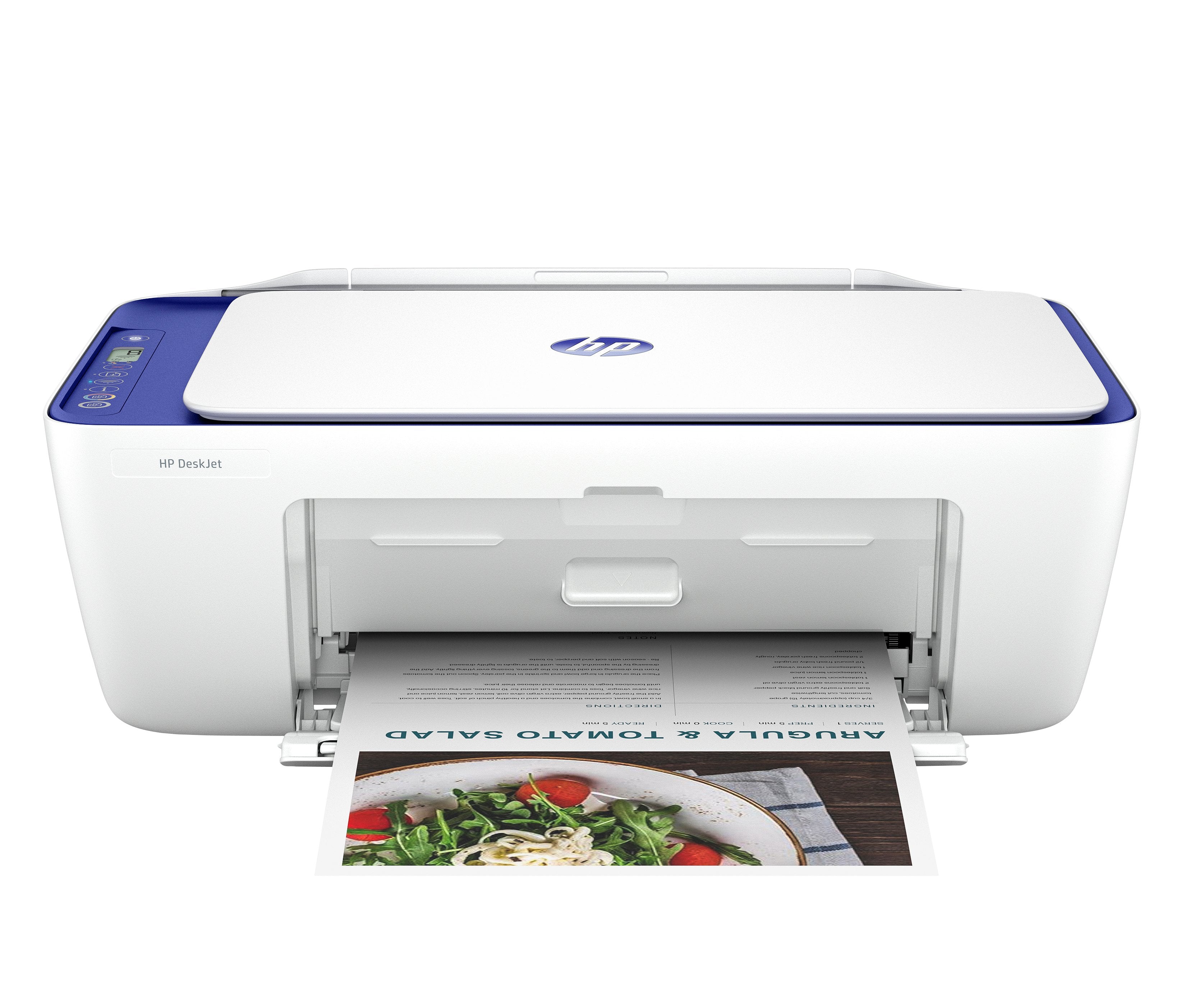 EAN 0196337820159 - HP DeskJet 2821e All-in-One Printer Inyección de tinta térmica A4 4800 x 1200 DPI 7,5 ppm Wifi imagen 1