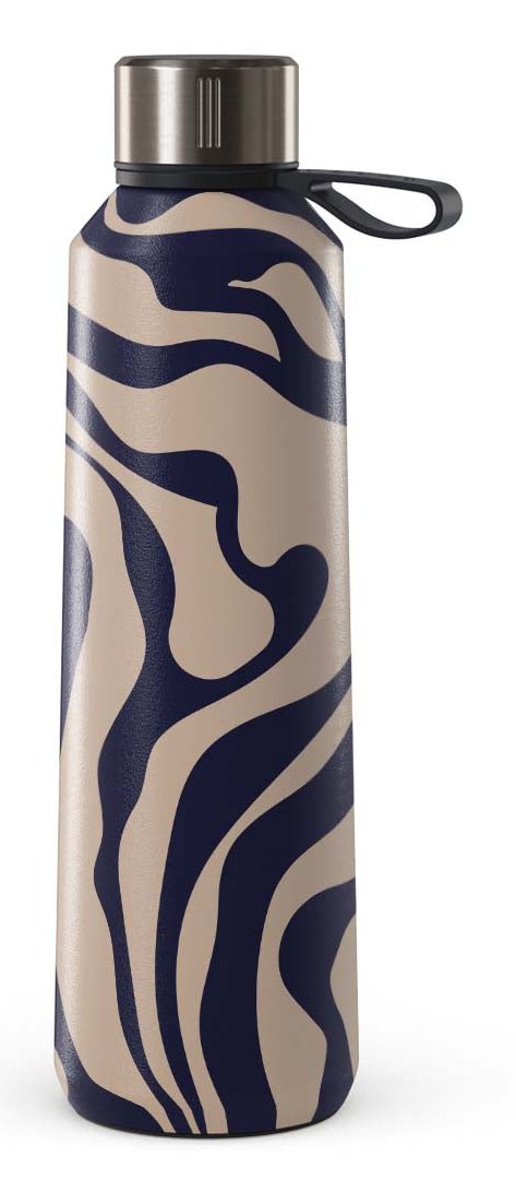 EAN 4772229488230 - BURGA UN_08B5_W-BOTTLE_500-GM botella y recipiente de viaje 500 ml Acero inoxidable imagen 1