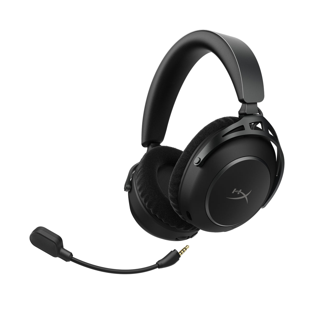 EAN 0198701216179 - HyperX Cloud Alpha 2 Inalámbrico Diadema Juego Bluetooth Negro imagen 11