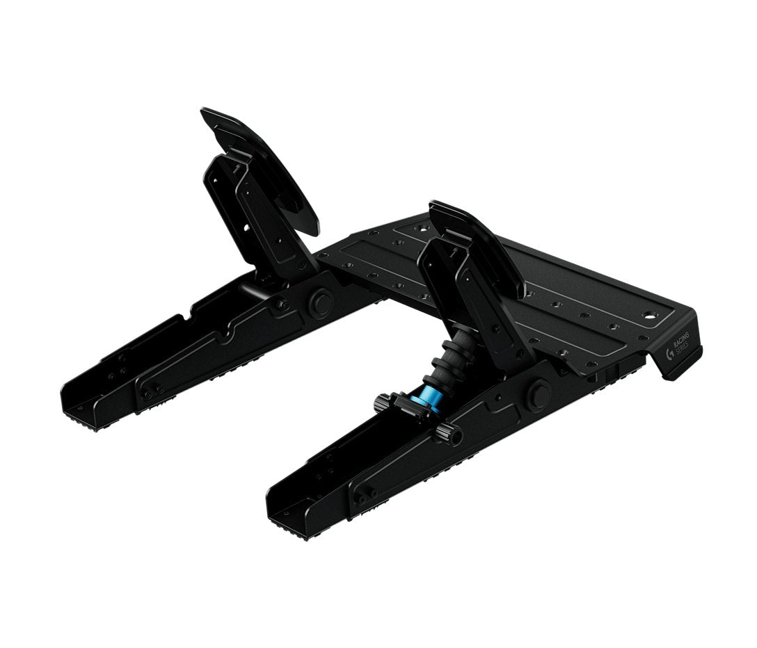 Logitech G Rs Pedals Negro Usb Analógico Pc