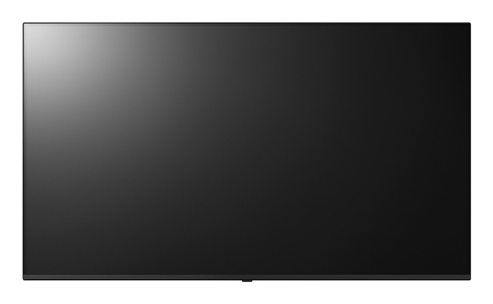 Televisor Lg 55"  55um662h4lc 4k Ultra Hd Smart Tv Wifi Gris 330 Cd / M²