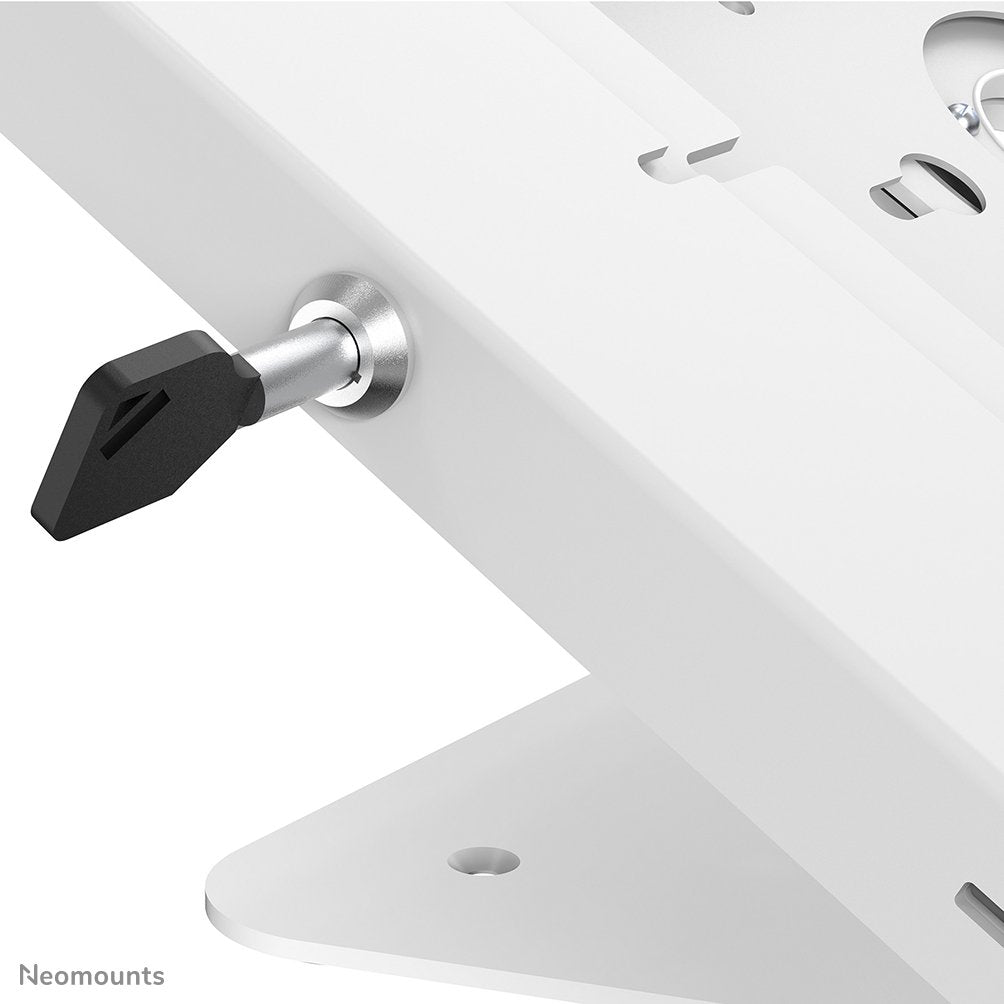 EAN 8717371449339 - Neomounts DS15-630WH1 soporte de seguridad para tabletas 27,9 cm (11") Blanco imagen 5