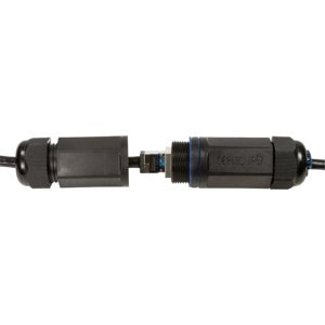 EAN 4052792051476 - LogiLink CQ7023S cable de red Negro 0,5 m Cat6a S/FTP (S-STP) imagen 6