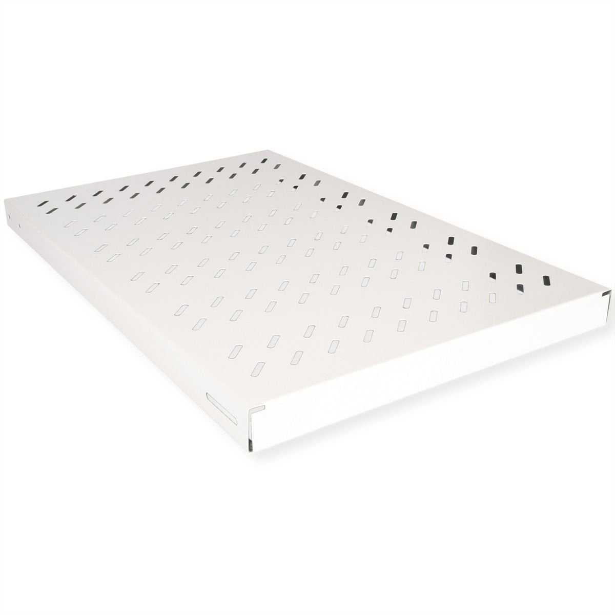Roline Bandeja De Rack 48,26cm 19pulgadas 1 He 770 T 50 Kg Gris