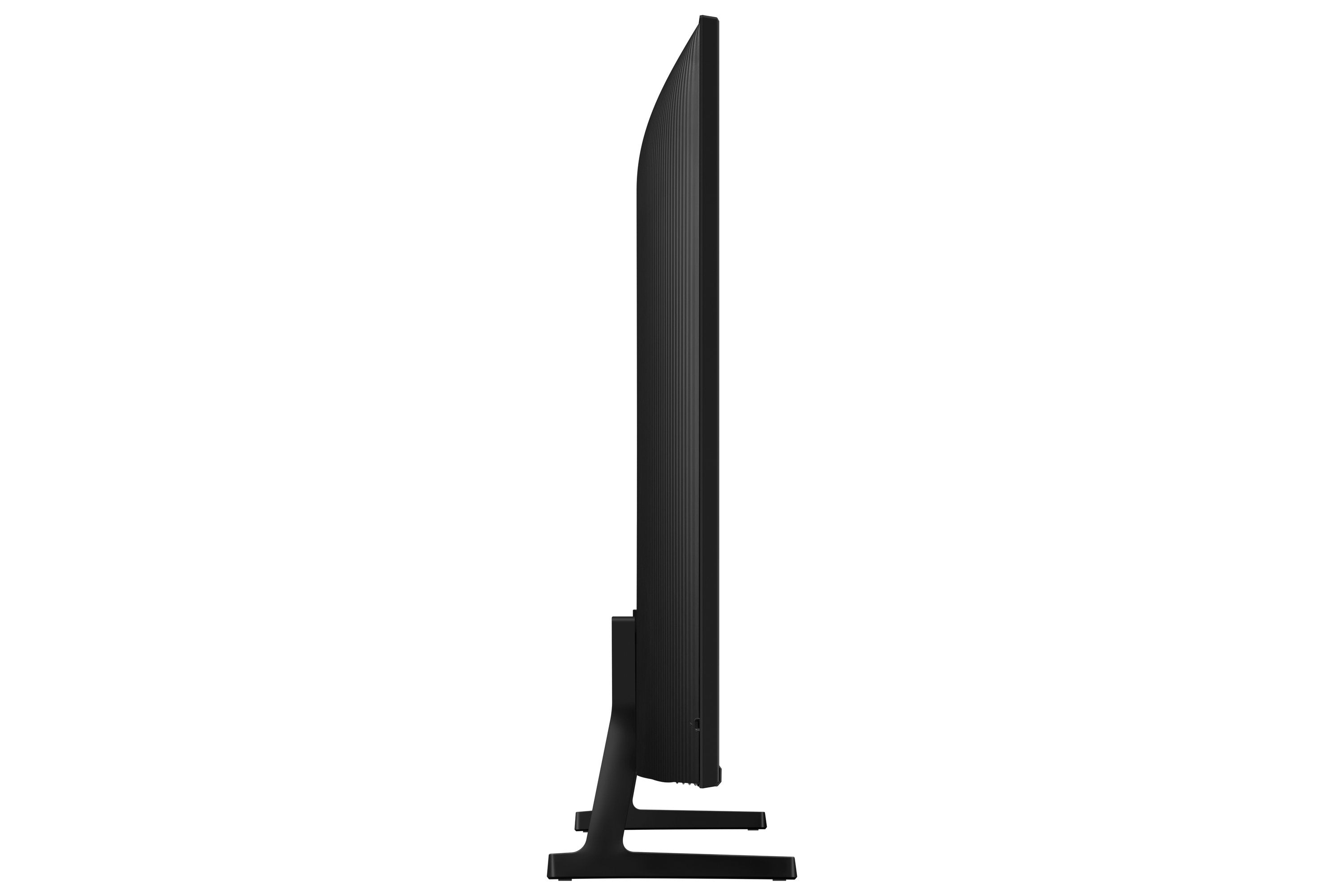 Samsung Be43d-H Bed-H Series - 107.9 Cm (43") Lcd-Tv Mit Led-Hintergrundbeleuchtung - Crystal Uhd - 4k - Für Digital Sig