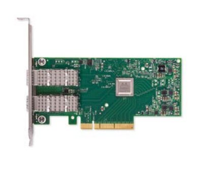 EAN 4063872059992 - Fujitsu X4-LX MCX4121A-ACAT Fibra 25000 Mbit/s imagen 1