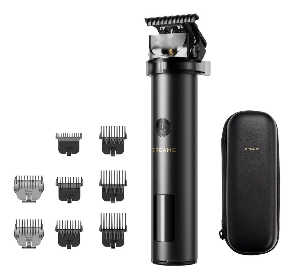 EAN 6978515259685 - Dreame T3 Batería 1,3 cm Negro imagen 1