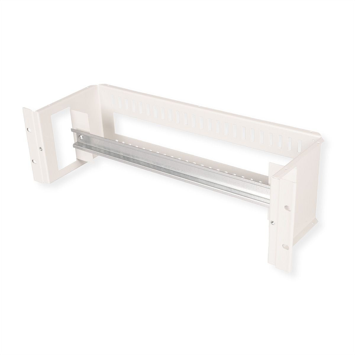 Roline 19-Zoll Hutschienentrger 4 He, 175x483x215 Hxbxt