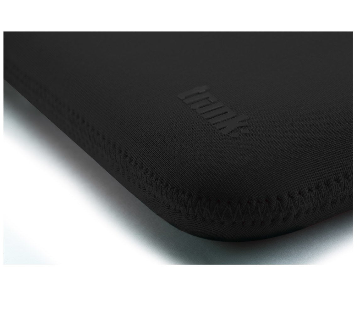 15,6" Pc Sleeve Black Neoprene