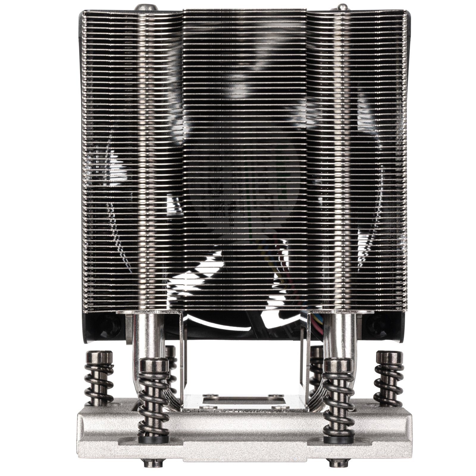 EAN 4710679817156 - Silverstone XE04-SP5 Procesador Refrigerador de aire Negro 1 pieza(s) imagen 4