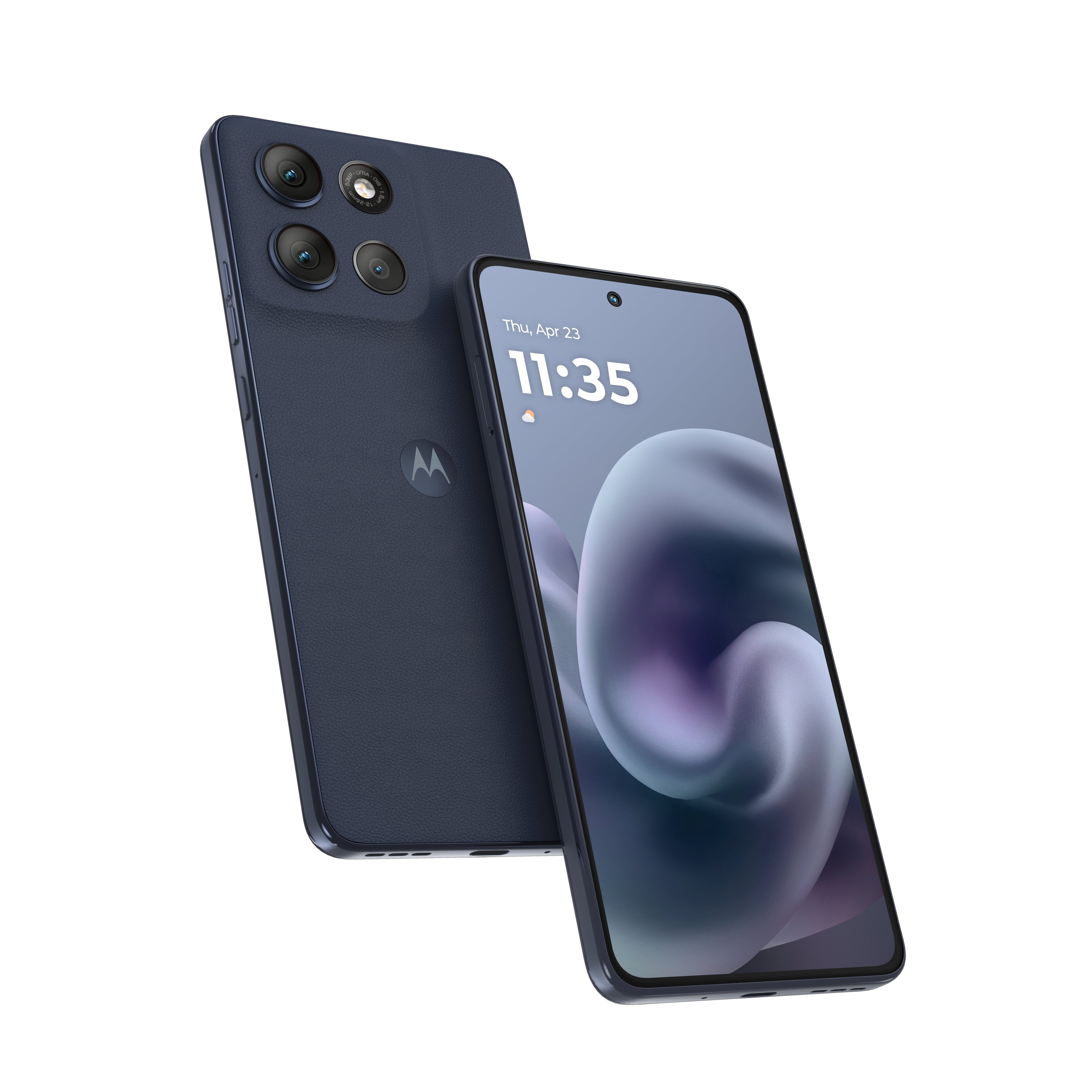 EAN 840493600093 - Motorola moto g86 power 5G 16,9 cm (6.67") SIM doble Android 15 USB Tipo C 12 GB 256 GB 6720 mAh Azul imagen 13
