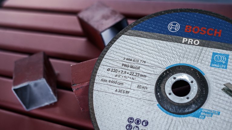 EAN 3165140658263 - Bosch 2 608 603 167 hoja de sierra circular 18 cm 1 pieza(s) imagen 9