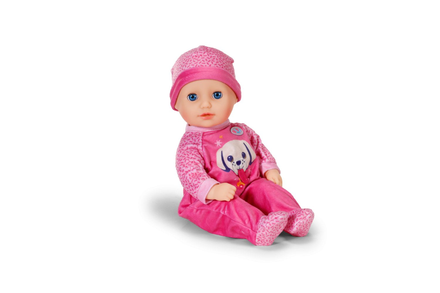 Zapf Creation Baby Born® Anna Rosa 36cm, Muñeca 838945
