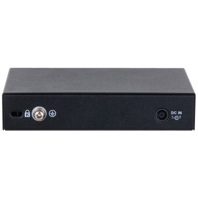 EAN 6939554904493 - Dahua Technology SG4006P switch Gestionado L2 Gigabit Ethernet (10/100/1000) Energía sobre Ethernet (PoE) imagen 3