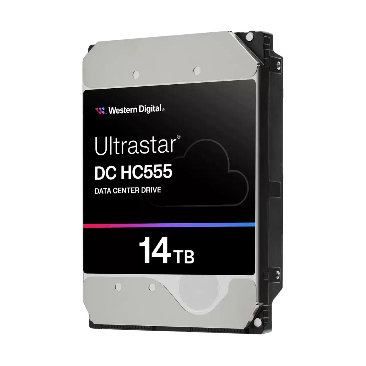 Wd Hd3.5" Sas3 14tb Wuh722014cl5201/512e (Di)