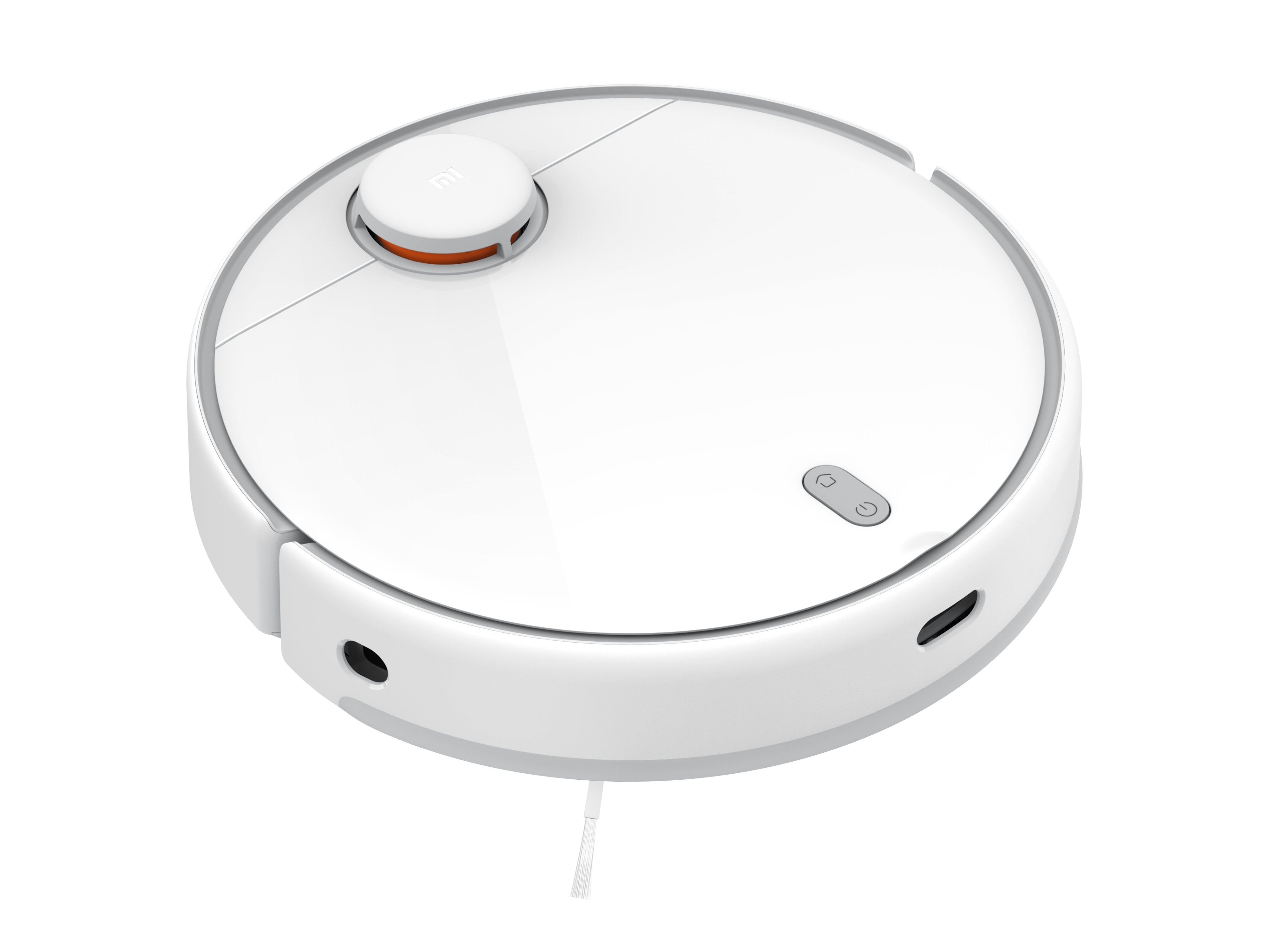 EAN 6934177741852 - Xiaomi Mi Robot Vacuum - Mop 2 Pro Blanco imagen 3