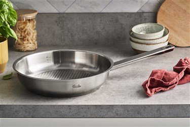 Fissler Orig. Profi Collection 2 Pan 28 Cm