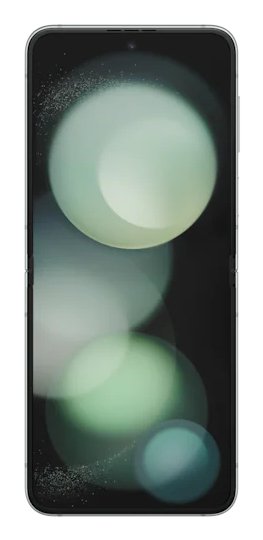 Smartphone Samsung Galaxy Z Flip5 8gb 512gb 6.7' 5g Menta