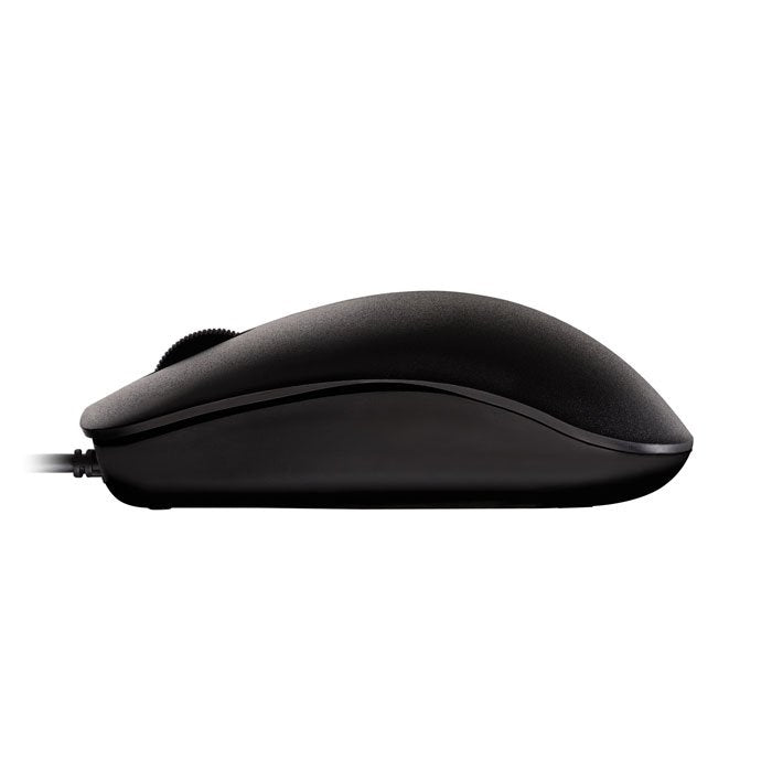 Cherry Raton Optico Mc1000 Usb Negro