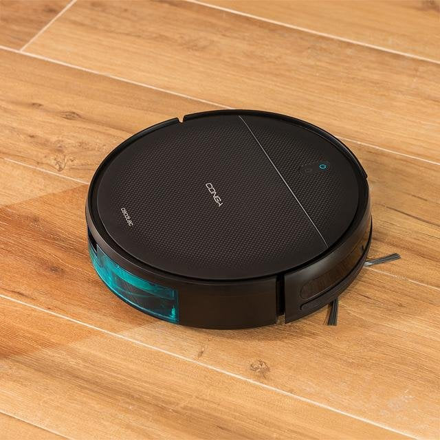 Aspirador 114725 Conga M10