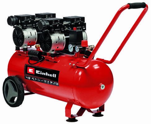 Compresor Silencioso Te-Ac Einhell 50 4020620