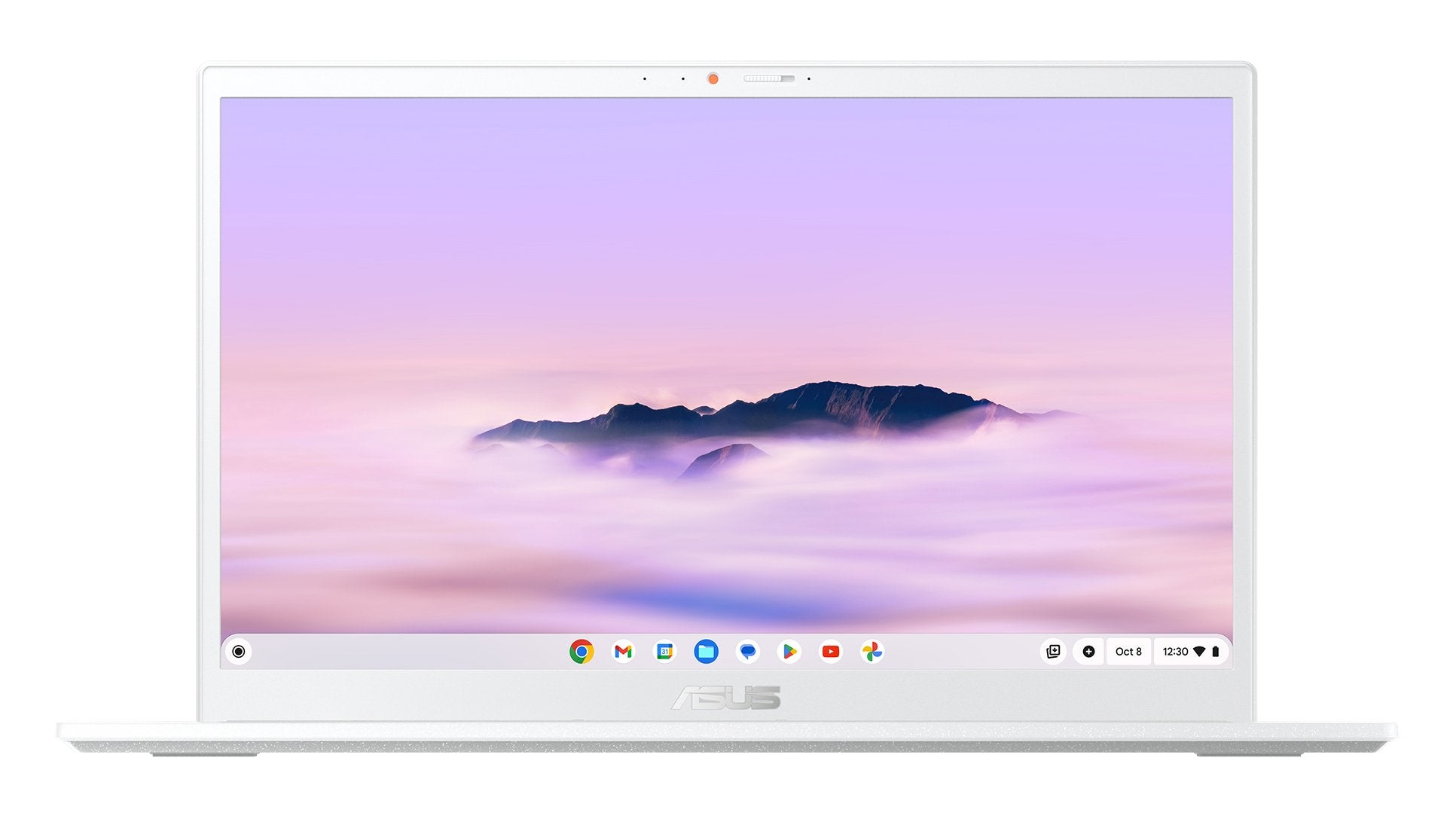 Portátil Asus Chromebook Cx3402cva-Pq1363  Core 3 100u 8gb 256gb 14" Chromeos