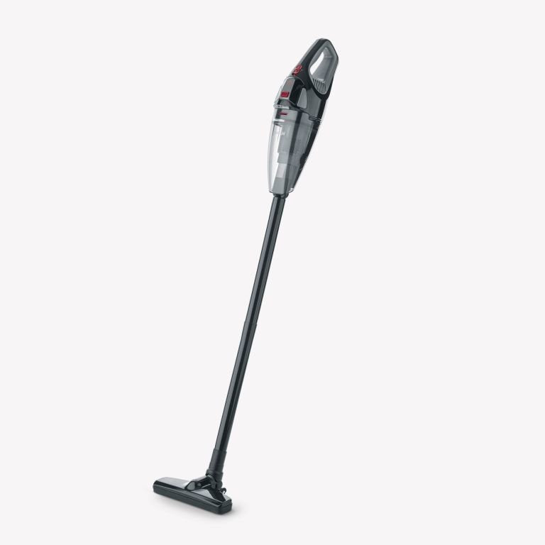 Aspiradora  Severin Hv 7147 De Mano Negro, Gris, Rojo Combinado