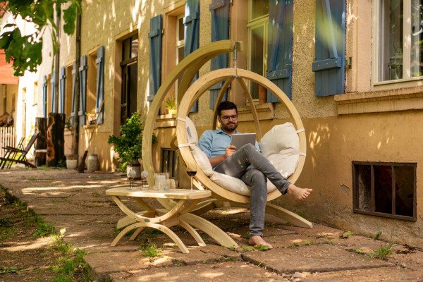 Amazonas Soporte Globo, Marco Az-4013000