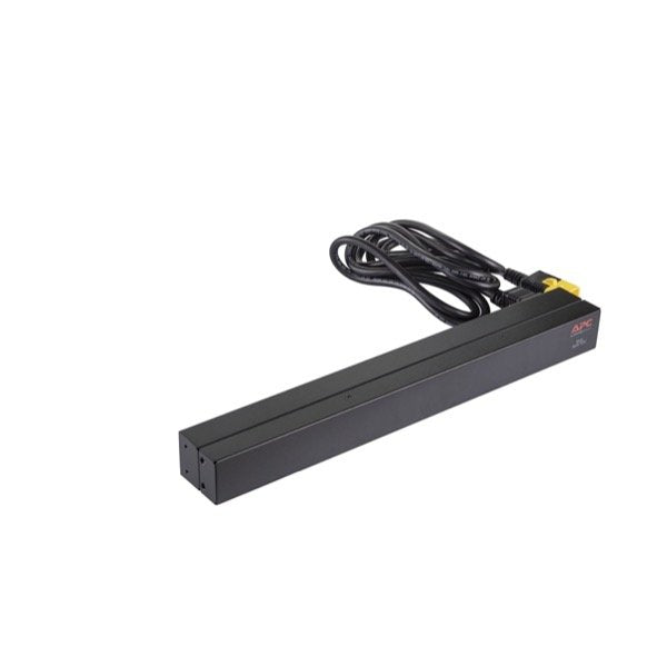 EAN 0731304213055 - APC Basic Rack PDU unidad de distribución de energía (PDU) 12 salidas AC 0U/1U Negro imagen 16