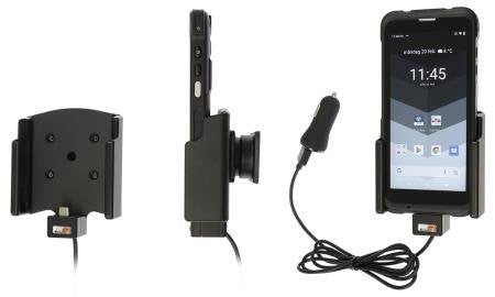 EAN 7320287213423 - Brodit 721342 soporte Soporte activo para teléfono móvil Ordenador portátil, Teléfono móvil/smartphone Ne imagen 2