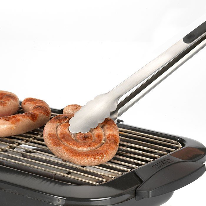 Westmark Grillzange Classic Spezial Maxi Plus Plateado
