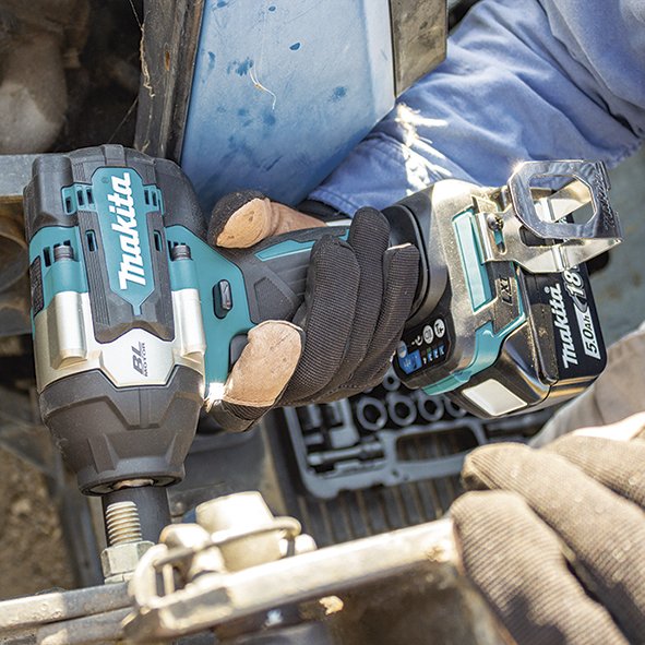 EAN 88381723862 - Makita DTW700RTJ no categorizado imagen 5