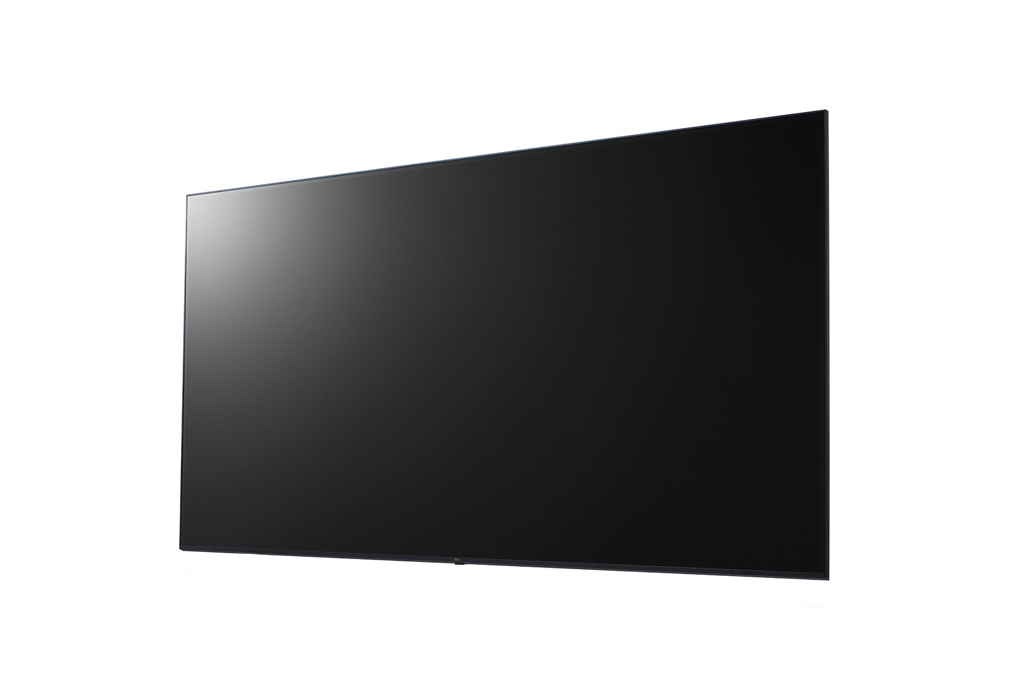 Monitor Lg 86ul3j-B 2,18 M [86] Ips Wifi 330 Cd / M² 4k Ultra Hd Azul Web Os 16/7