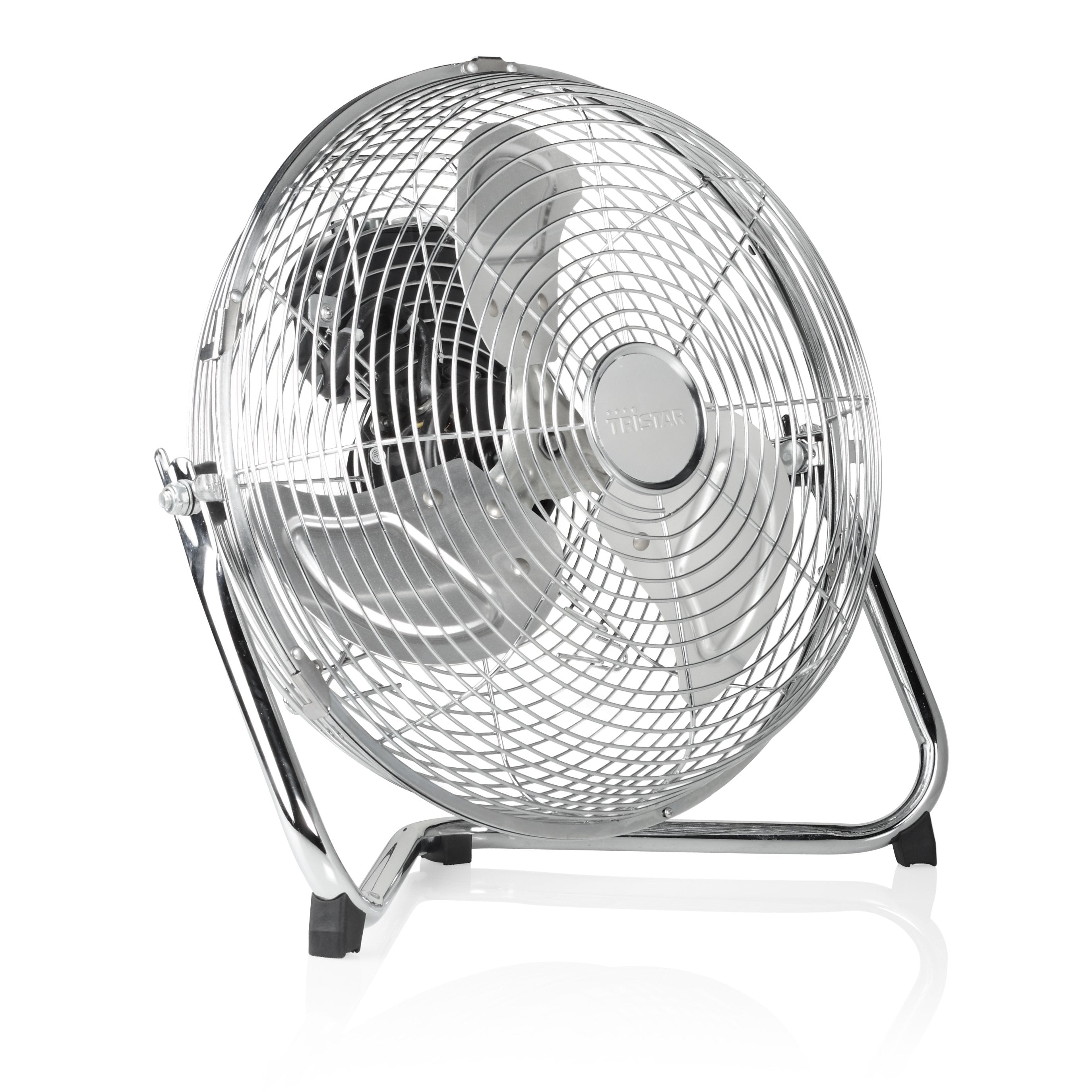 Ventilador De Suelo Tristar Ve-5933 55w 3 Aspas 30cm 3 Velocidades