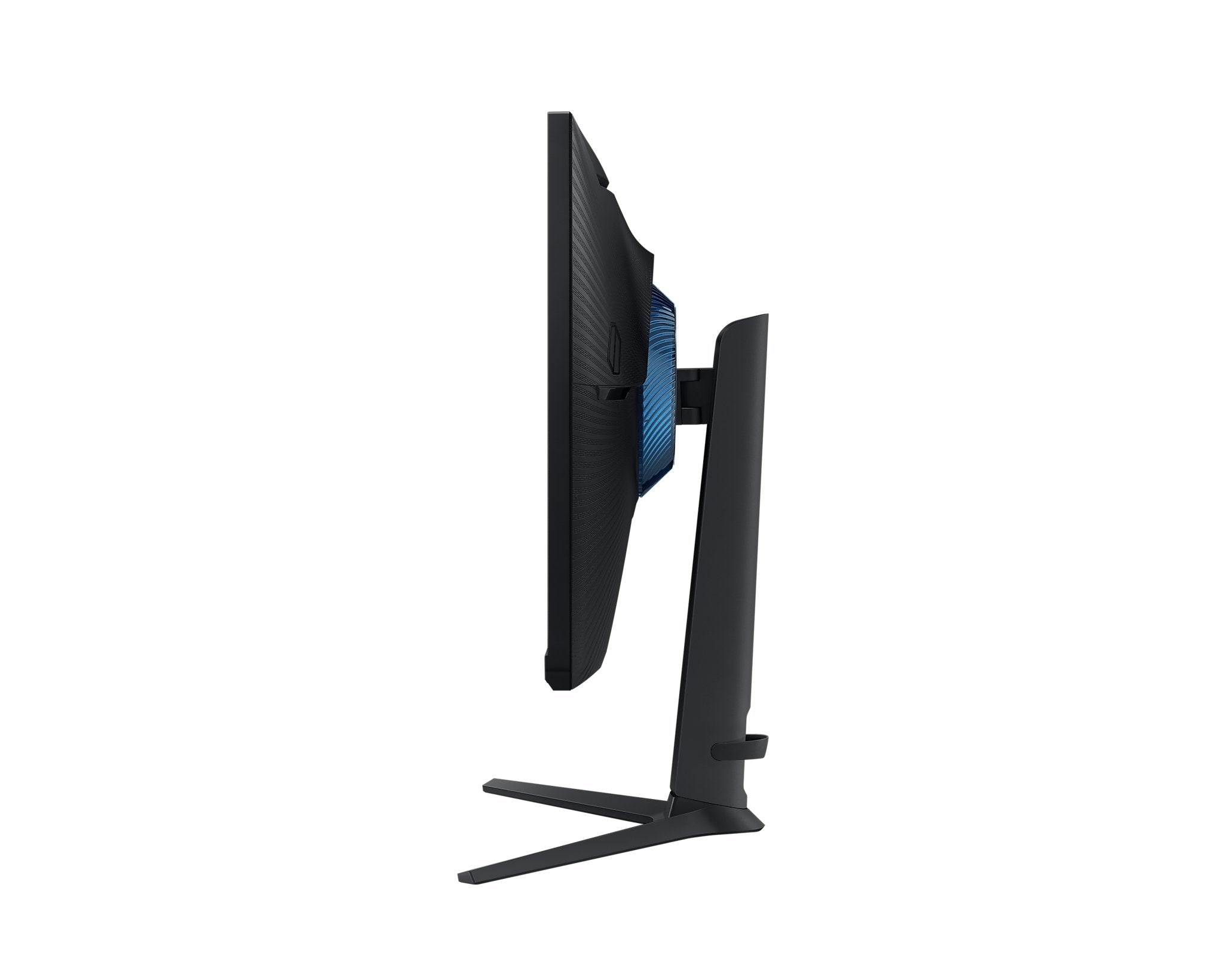 EAN 8806094672244 - Samsung G3A pantalla para PC 68,6 cm (27") 1920 x 1080 Pixeles Full HD LED Negro imagen 3