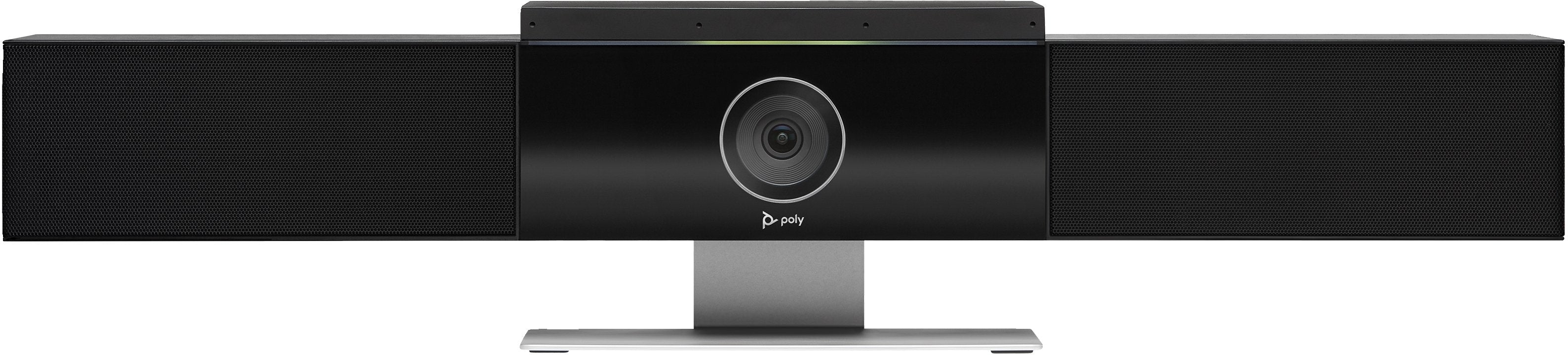 Poly Barra De Vídeo Studio Usb