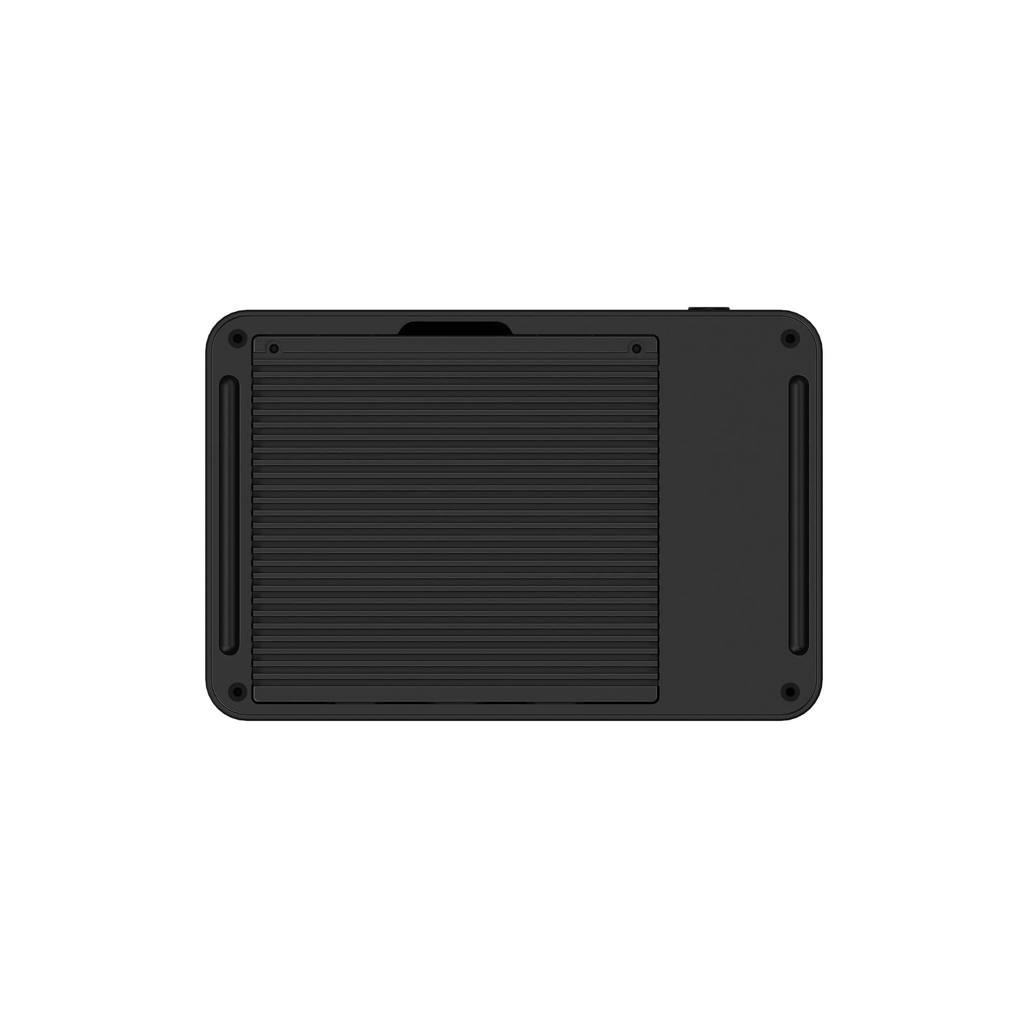 EAN 8436588883667 - Leotec LEMPC23 PC/estación de trabajo barebone Cubo Negro N150 3,6 GHz imagen 13