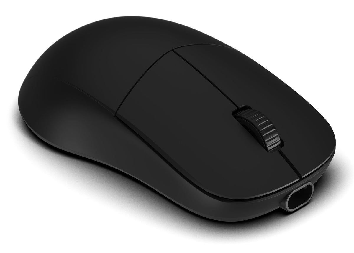 Endgame Gear Xm2w 4k V2 Gaming-Ratón, 4.000hz - Negro